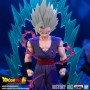 Figura Gohan Beast History Box Super Hero Dragon Ball Super 12cm