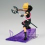 Figura Usopp Senkozekkei Film Red One Piece 12cm