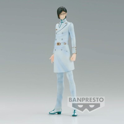 Figura Uryu Ishida Solid and Souls Bleach 17cm