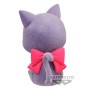 Figura Luna Big Ribbon Pretty Guardian Sailor Moon Cosmos the Movie Fluffy Puffy 7cm