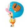 Figura Tony Chopper One Piece Fluffy Puffy 6cm