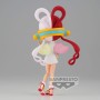 Figura Uta Film Red One Piece Q posket 14cm