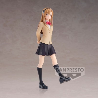 Figura Iko Koishikawa Shy 17cm