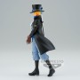 Figura Sabo The Shukko One Piece 17cm