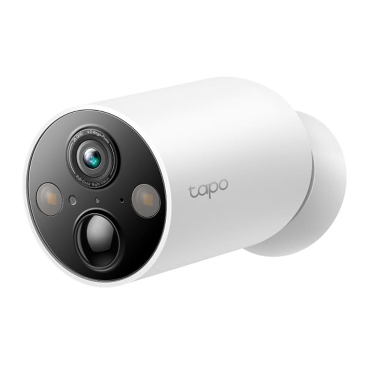 Camara seguridad wifi tp - link tapo c425