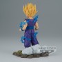 Figura Super Saiyan Son Gohan History Box Dragon Ball Z 15cm