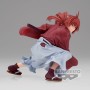 Figura Kenshin Himura Vibration Stars Rurouni Kenshin 12cm