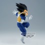 Figura Vegeta Match Makers Dragon Ball Z 10cm