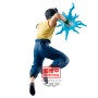 Figura Yusuke Urameshi Ankoku Bujutsukai Yu Yu Hakusho 14cm