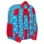 Mochila Fantastic Mickey Disney 38cm adaptable