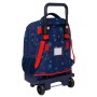 Trolley compact Neon Spiderman Marvel 45cm