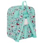 Mochila Sea Lovers Hello Kitty 27cm adaptable