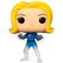 Figura POP Marvel Fantastic Four Invisible Girl Exclusive