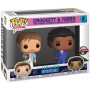 Set 2 figuras POP Miami Vice Crockett and Tubbs Exclusive