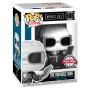 Figura POP Universal Monsters Invisible Man Black and White Exclusive