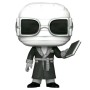 Figura POP Universal Monsters Invisible Man Black and White Exclusive