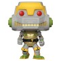 Figura POP Teenage Mutant Ninja Turtles Metalhead Exclusive