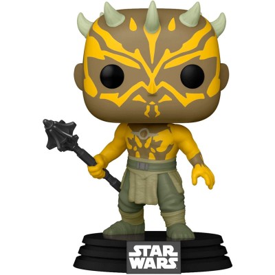 Figura POP Star Wars Nightbrother Exclusive