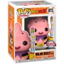 Set figura POP & Tee Dragon Ball Z Majin Buu Exclusive