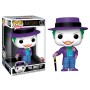 Figura POP DC Comics Batman 1989 Joker with Hat Exclusive 25cm