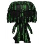 Figura POP The Matrix Neo Exclusive