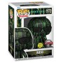 Figura POP The Matrix Neo Exclusive