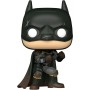 Figura POP The Batman -  Batman Exclusive