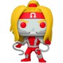 Figura POP Marvel X-Men Omega Red Exclusive