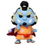 Figura POP One Piece Jinbe 5 + 1 Chase