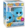 Figura POP Care Bears 40th Anniversary Champ Bear Chase