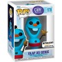 Figura POP Disney Olaf Present Olaf as Genie Exclusive