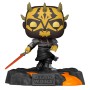 Figura POP Deluxe Star Wars Savage Opress Exclusive