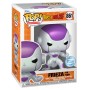 Set figura POP & Tee Dragon Ball Frieza Exclusive