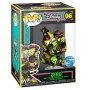 Figura POP Arts Series Disney Pesadilla Antes de Navidad Zero Exclusive