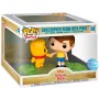 Figura POP Moments Disney Winnie the Pooh Christopher Robin with Pooh Exclusive