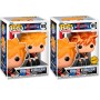 Figura POP Bleach Ichigo Kurosaki 5 + 1 Chase