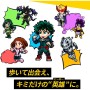 Vital Bracelet Be My Hero Academia Special set