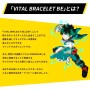 Vital Bracelet Be My Hero Academia Special set