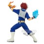 Figura Shoto Todoroki The Amazing Heroes vol.15 My Hero Academia 14cm