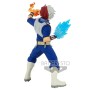 Figura Shoto Todoroki The Amazing Heroes vol.15 My Hero Academia 14cm