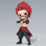 Figura Eijiro Kirishima My Hero Academia Q posket 14cm