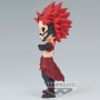 Figura Eijiro Kirishima My Hero Academia Q posket 14cm