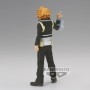 Figura Denki Kaminari Chargezuma & Creaty Age of Heroes My Hero Academia 17cm