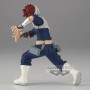 Figura Shoto Todoroki vol.29 The Amazing Heroes My Hero Academia 15cm