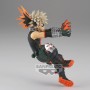 Figura Katsuki Bakugo vol.30 The Amazing Heroes My Hero Academia 12cm