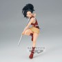 Figura Momo Yaoyorozu Creati Amazing Heroes My Hero Academia 14cm