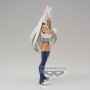 Figura Rumi Usagiyama Mirko Age of Heroes My Hero Academia 15cm