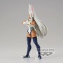 Figura Rumi Usagiyama Mirko Age of Heroes My Hero Academia 15cm