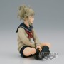 Figura Himiko Toga Break Time My Hero Academia 10cm