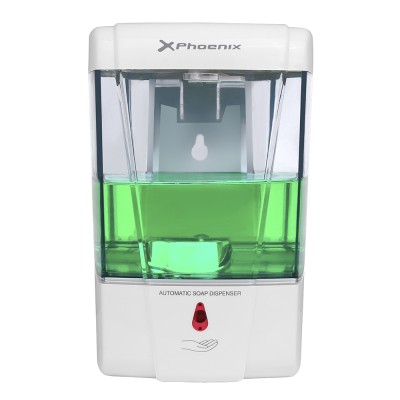 Dispensador automatico de gel phoenix